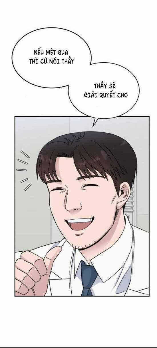 A.i. Doctor - Chapter 23 - Trang 27