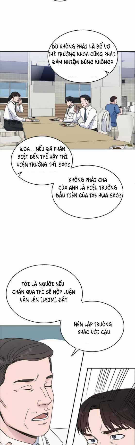 A.i. Doctor - Chapter 23 - Trang 30