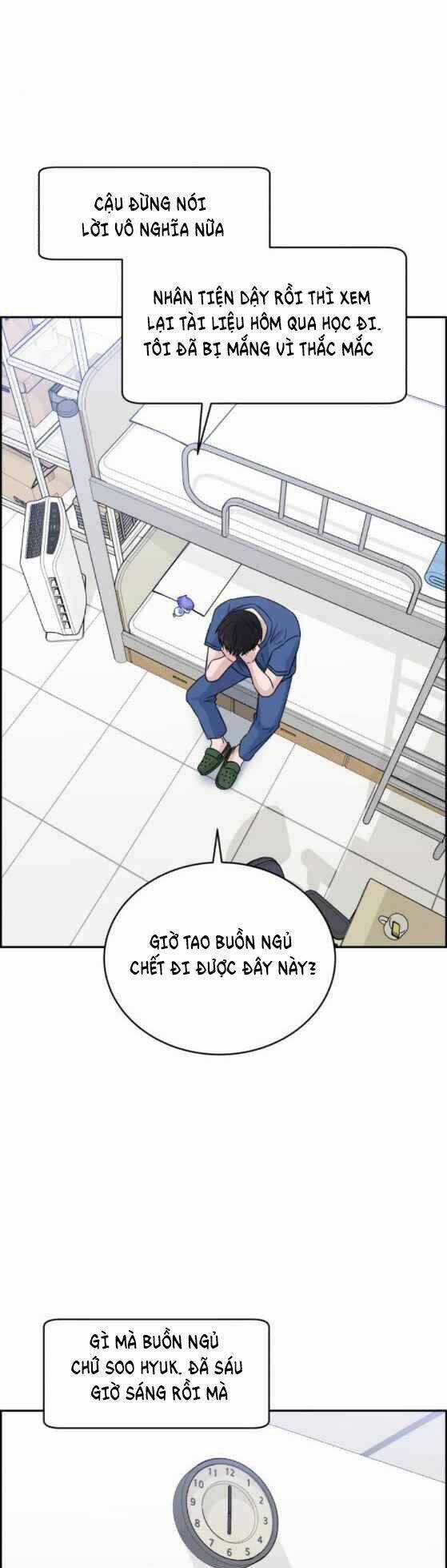 A.i. Doctor - Chapter 23 - Trang 4