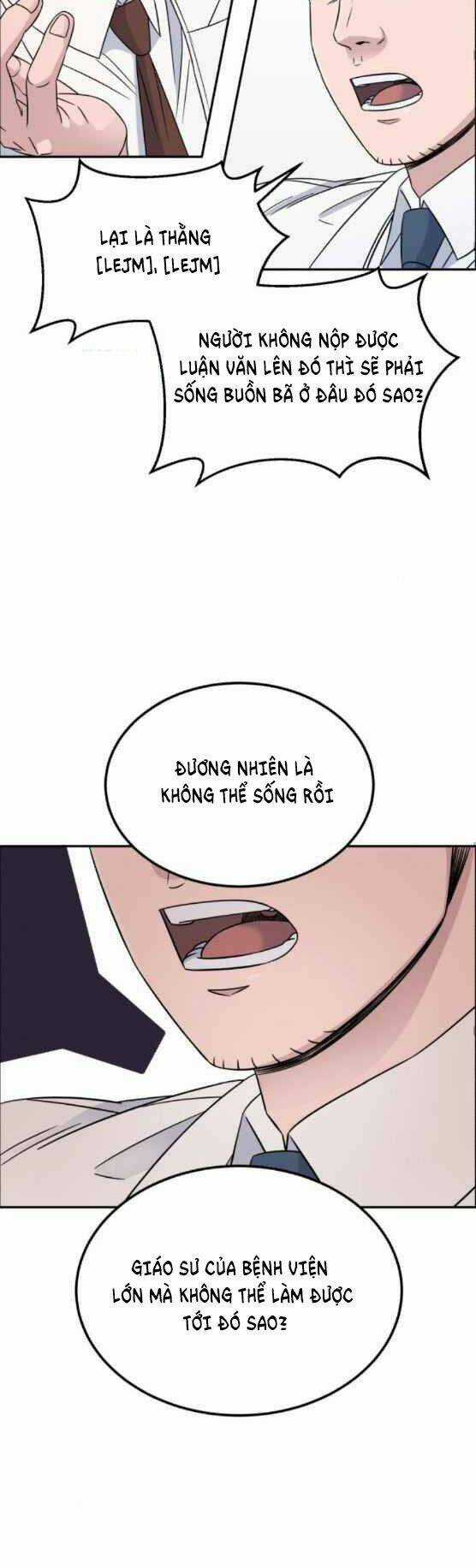 A.i. Doctor - Chapter 23 - Trang 31