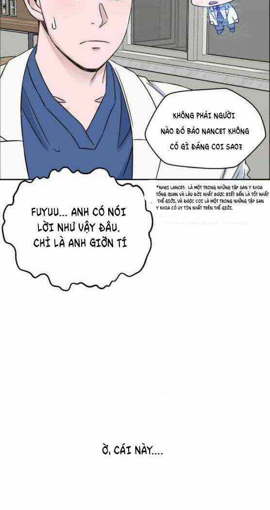 A.i. Doctor - Chapter 23 - Trang 36