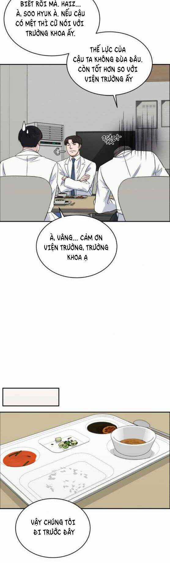 A.i. Doctor - Chapter 23 - Trang 38