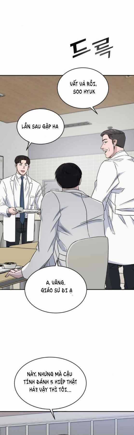 A.i. Doctor - Chapter 23 - Trang 39