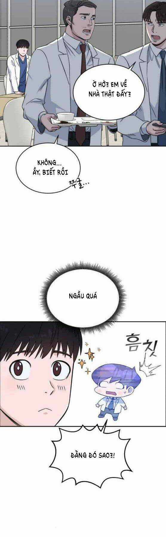 A.i. Doctor - Chapter 23 - Trang 40