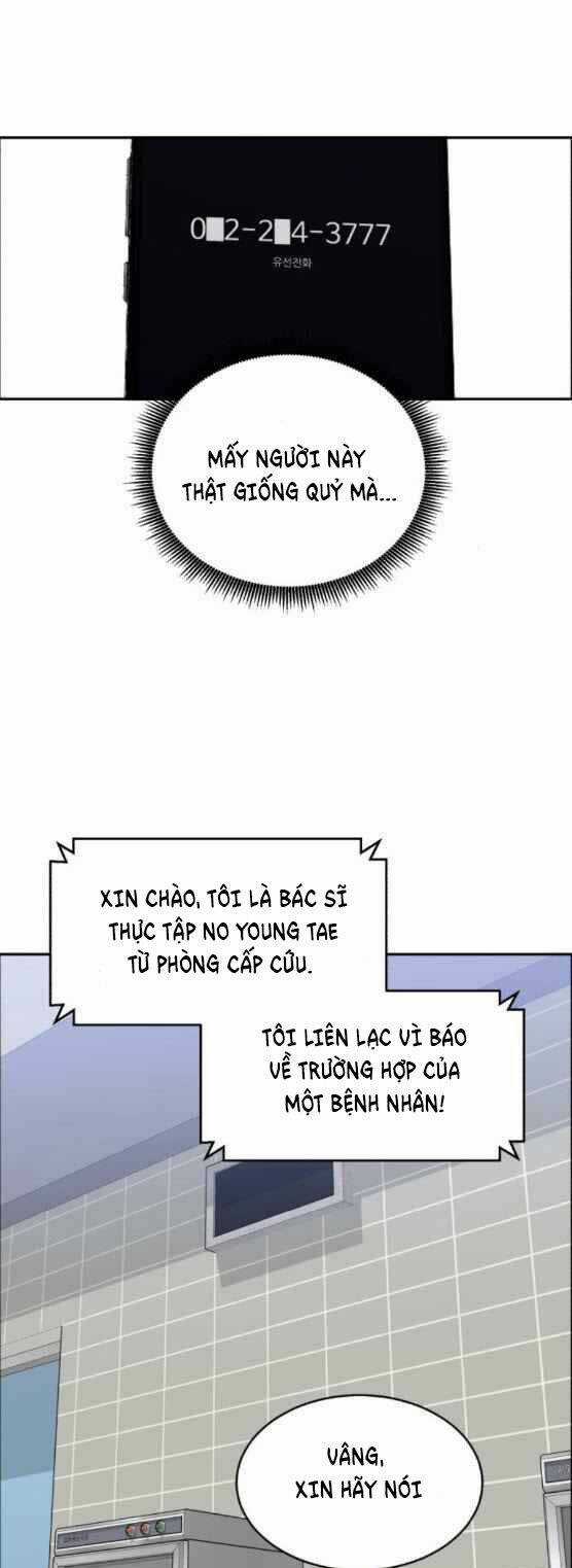 A.i. Doctor - Chapter 23 - Trang 43