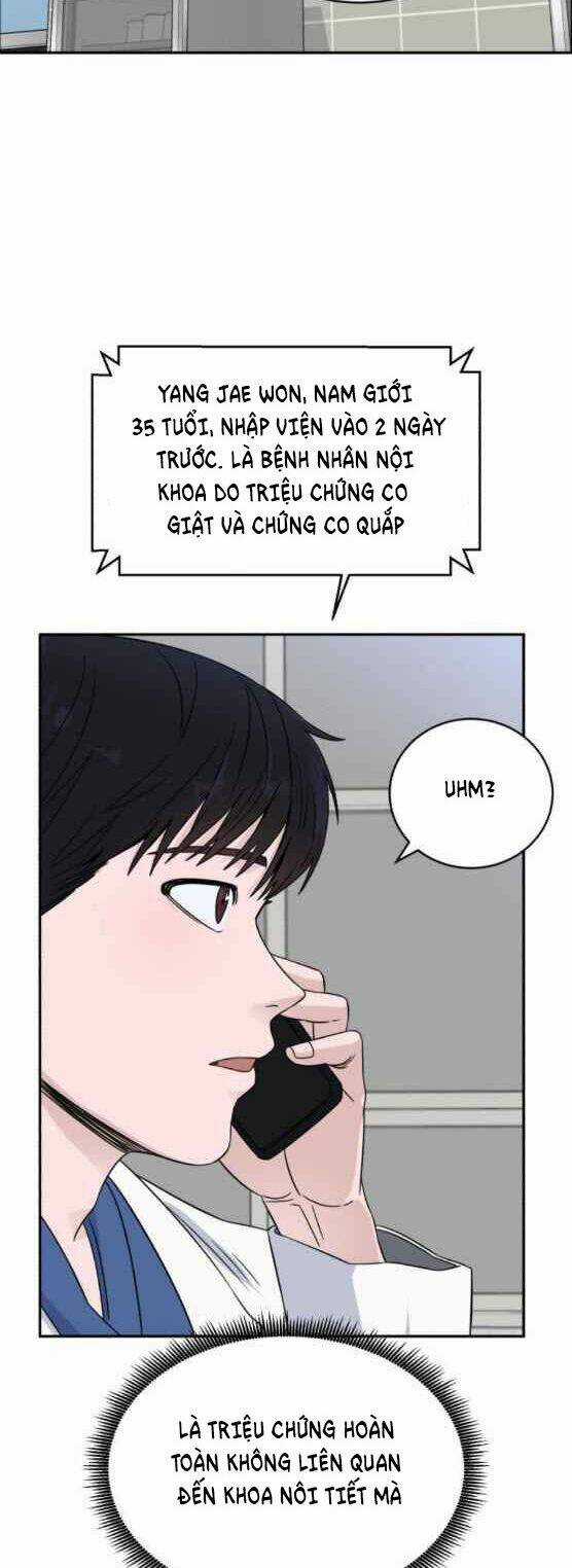 A.i. Doctor - Chapter 23 - Trang 44