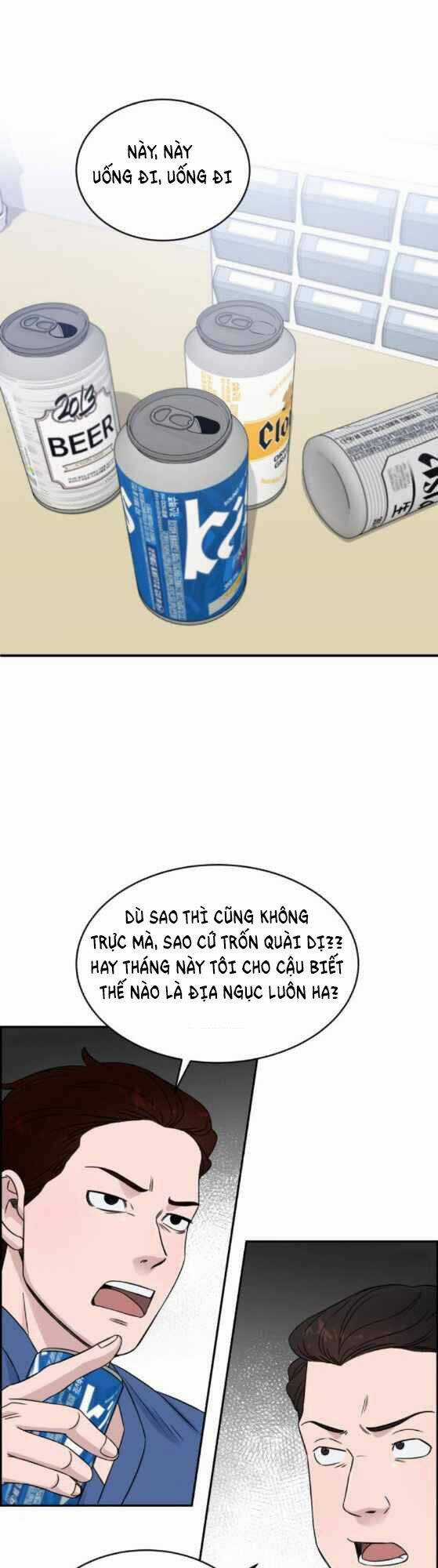 A.i. Doctor - Chapter 23 - Trang 6