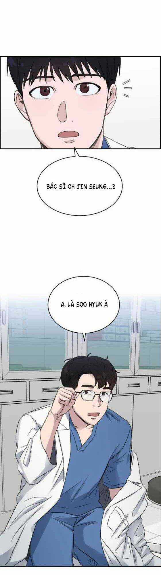 A.i. Doctor - Chapter 23 - Trang 53