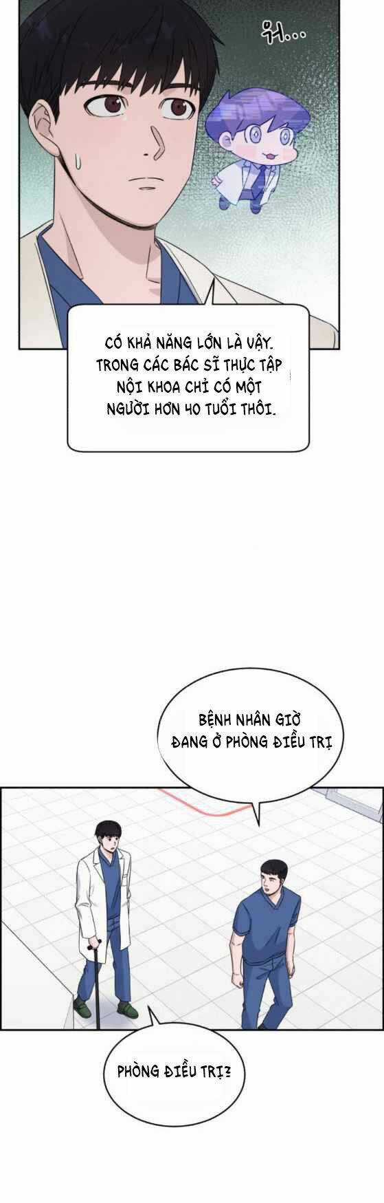 A.i. Doctor - Chapter 24 - Trang 11