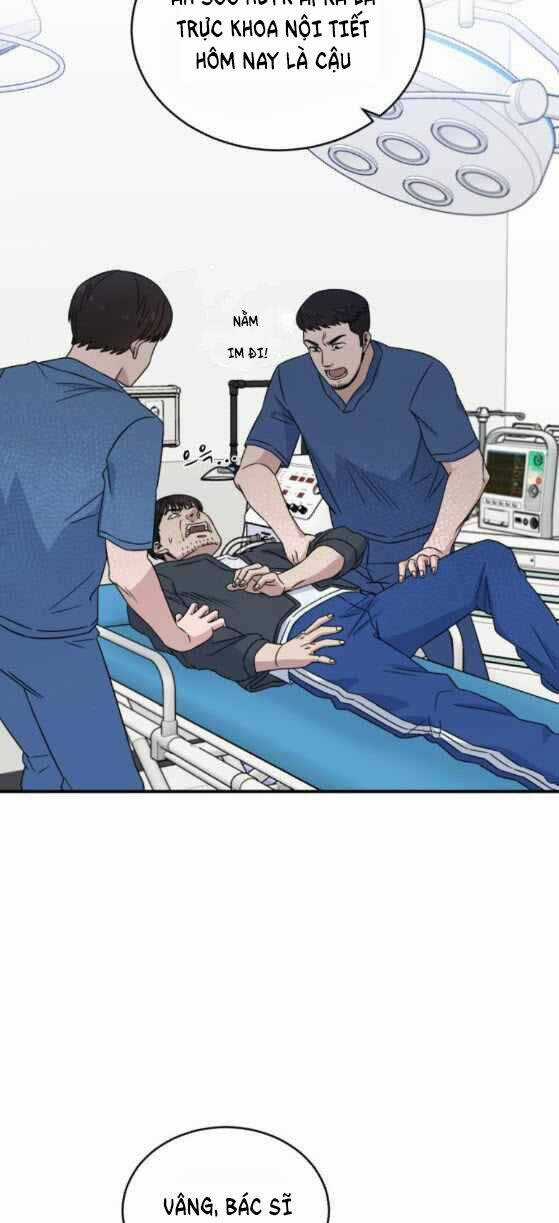 A.i. Doctor - Chapter 24 - Trang 14