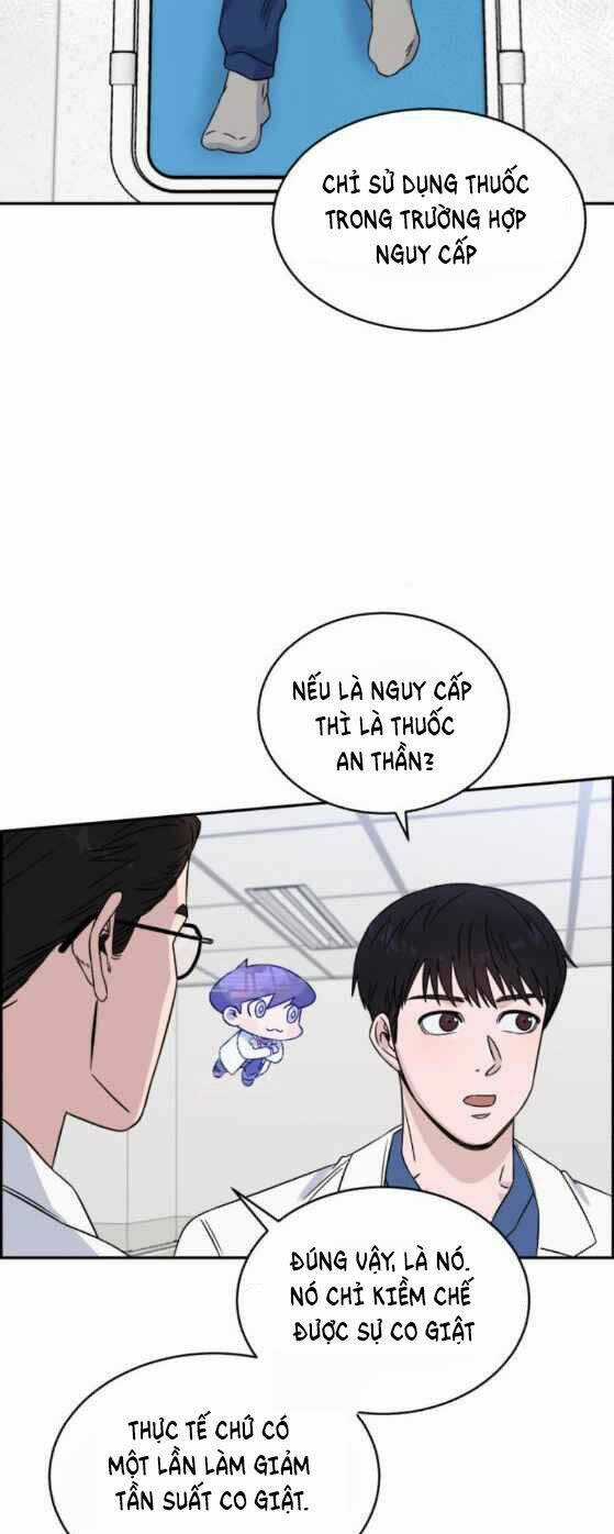 A.i. Doctor - Chapter 24 - Trang 17