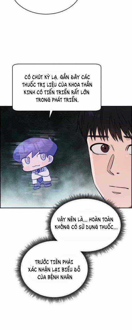 A.i. Doctor - Chapter 24 - Trang 18