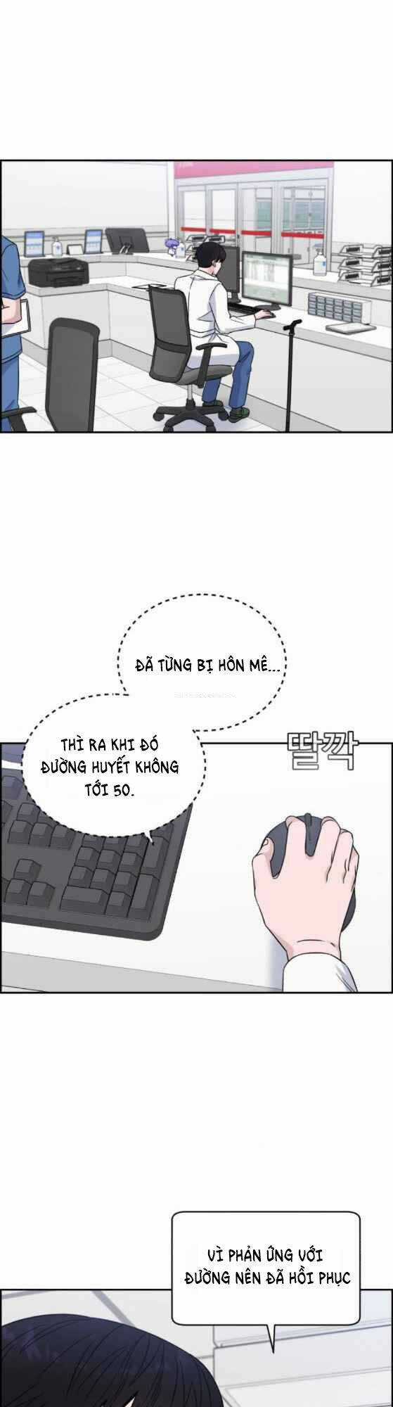 A.i. Doctor - Chapter 24 - Trang 19