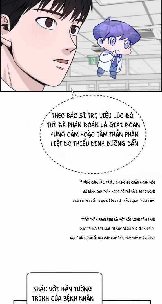 A.i. Doctor - Chapter 24 - Trang 20