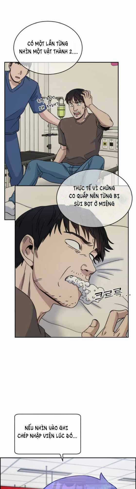 A.i. Doctor - Chapter 24 - Trang 22