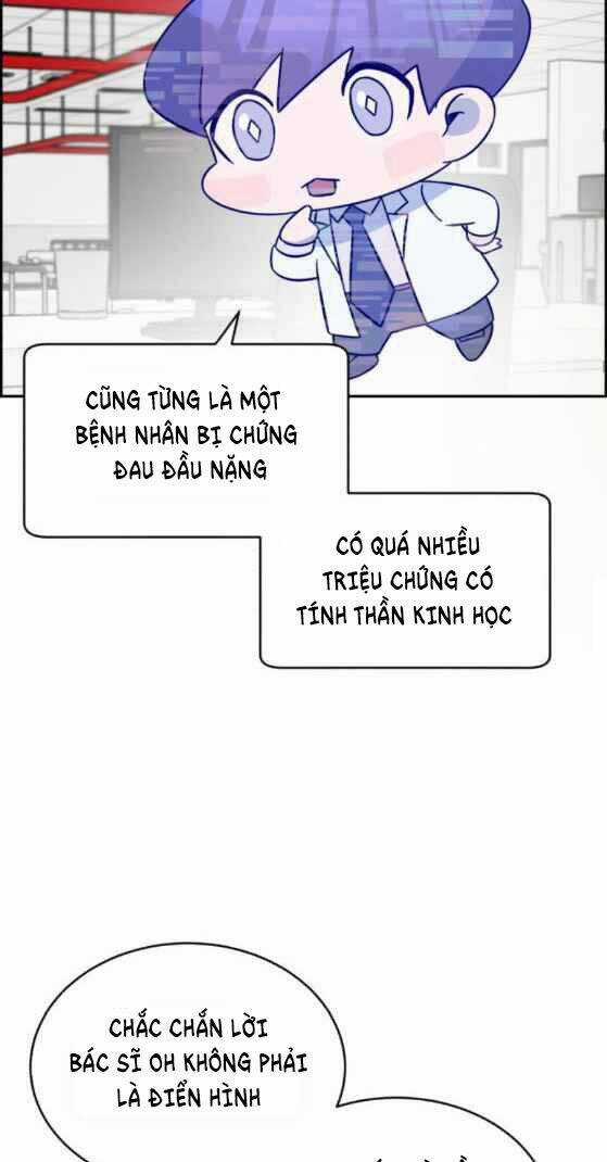 A.i. Doctor - Chapter 24 - Trang 23