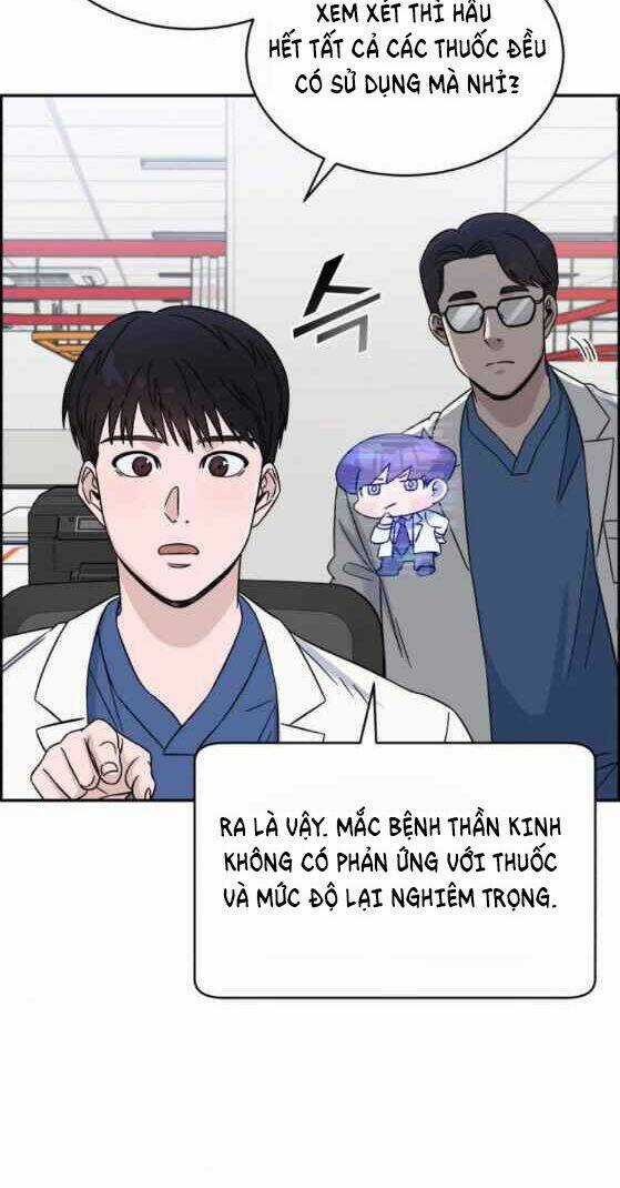 A.i. Doctor - Chapter 24 - Trang 24