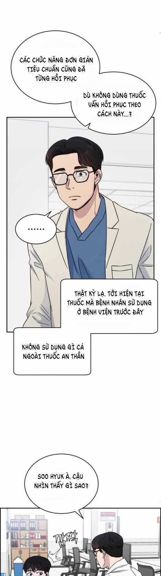 A.i. Doctor - Chapter 24 - Trang 25