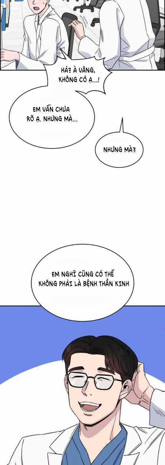 A.i. Doctor - Chapter 24 - Trang 26