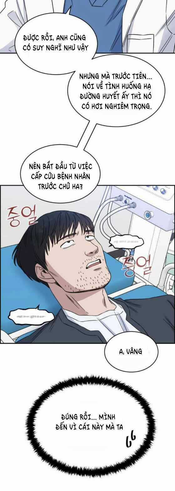 A.i. Doctor - Chapter 24 - Trang 27