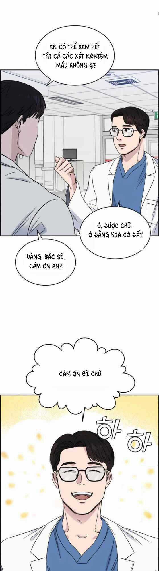 A.i. Doctor - Chapter 24 - Trang 28