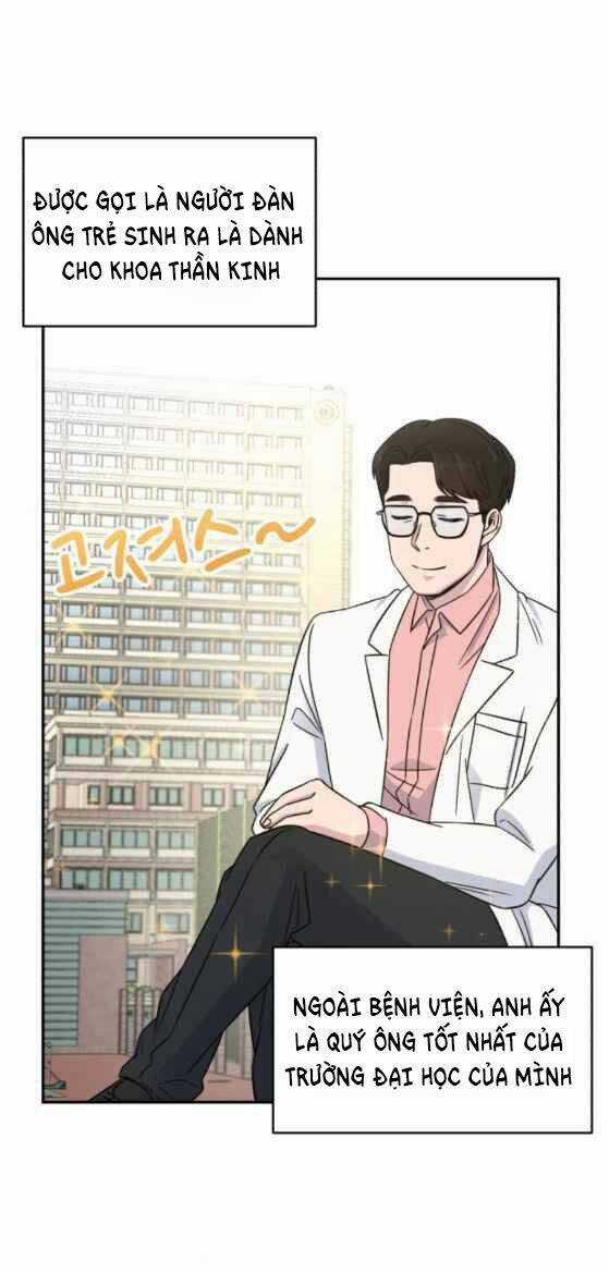 A.i. Doctor - Chapter 24 - Trang 30