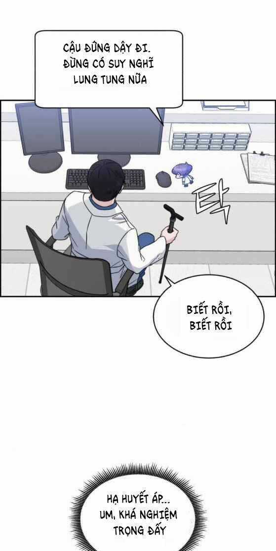 A.i. Doctor - Chapter 24 - Trang 32