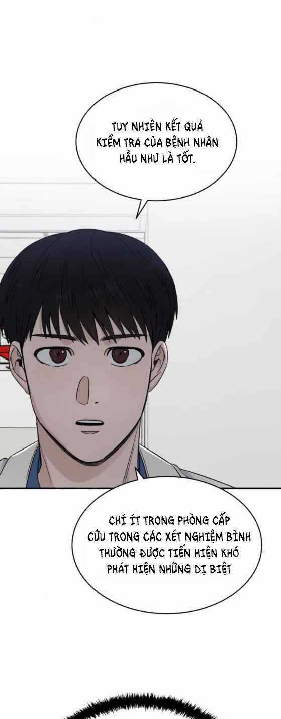 A.i. Doctor - Chapter 24 - Trang 35