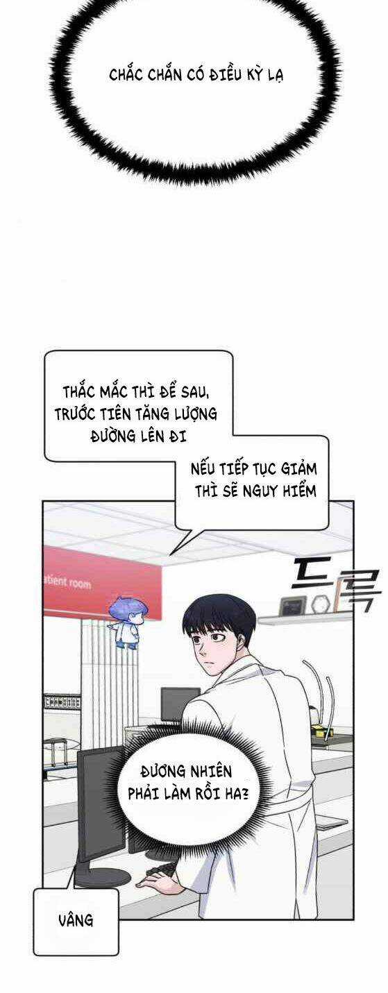 A.i. Doctor - Chapter 24 - Trang 36