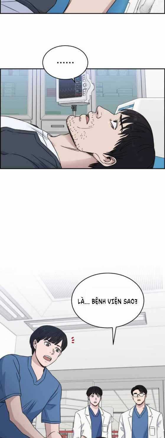 A.i. Doctor - Chapter 24 - Trang 38