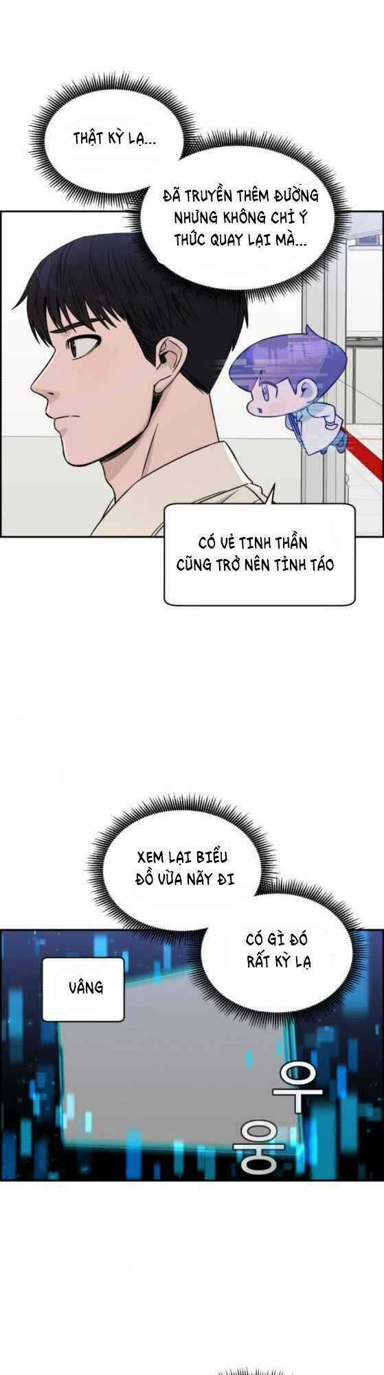 A.i. Doctor - Chapter 24 - Trang 40