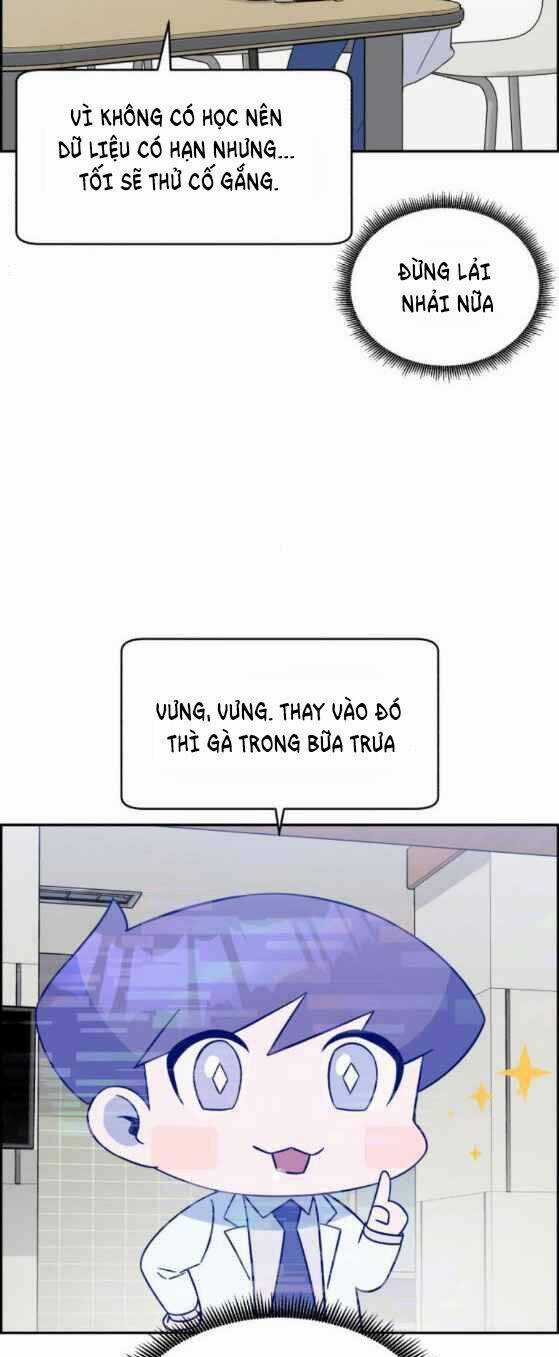 A.i. Doctor - Chapter 24 - Trang 5