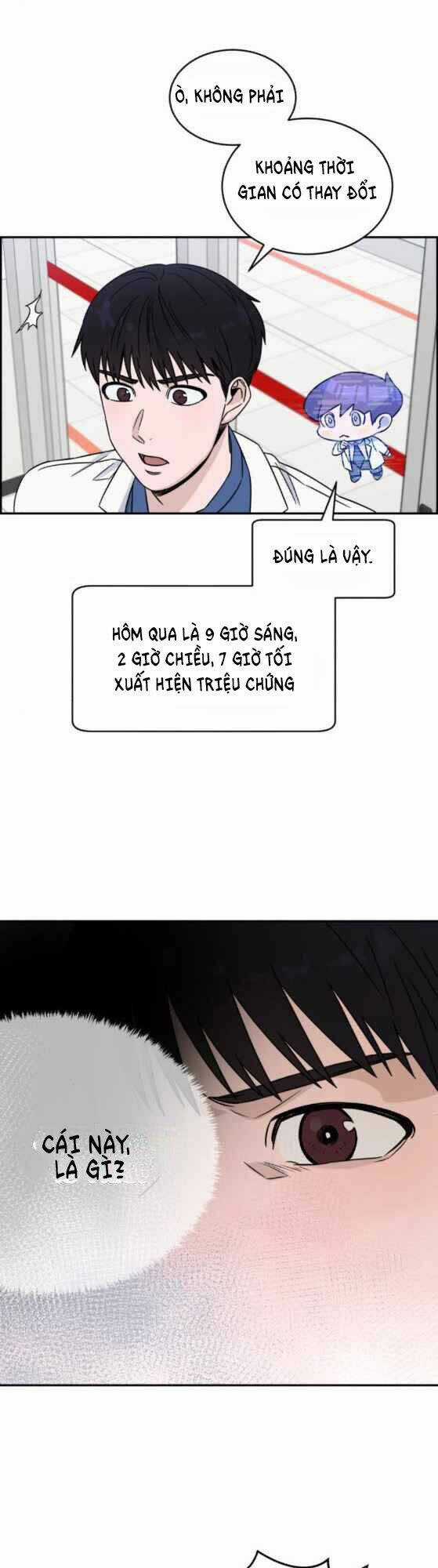 A.i. Doctor - Chapter 24 - Trang 43