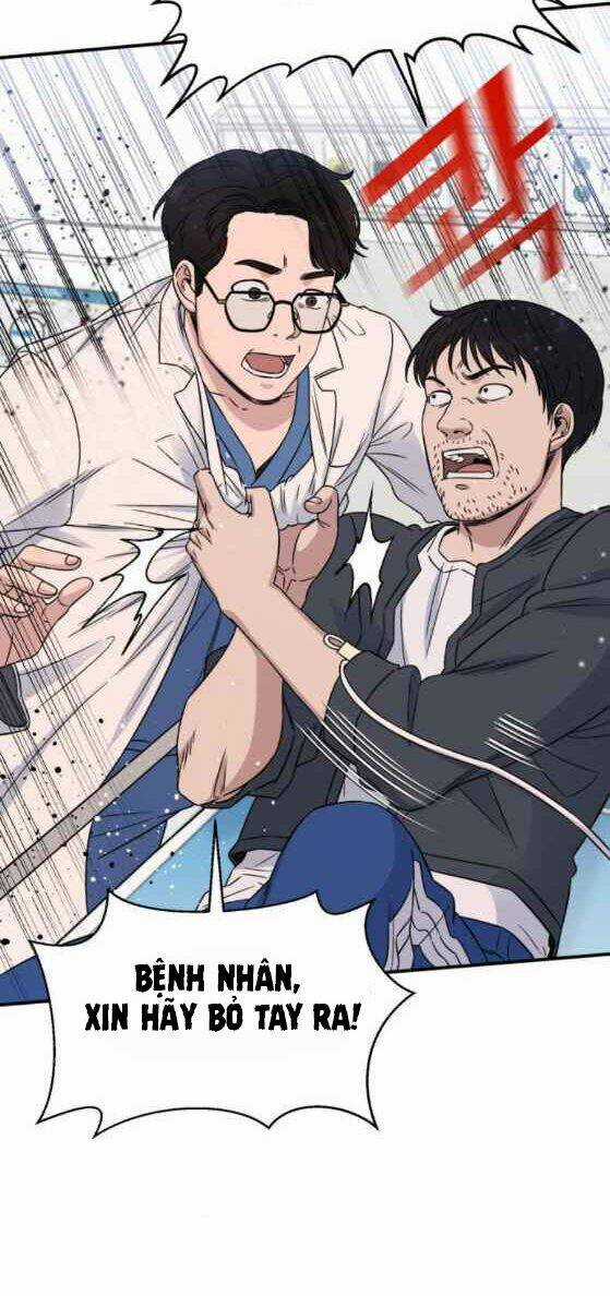 A.i. Doctor - Chapter 24 - Trang 45
