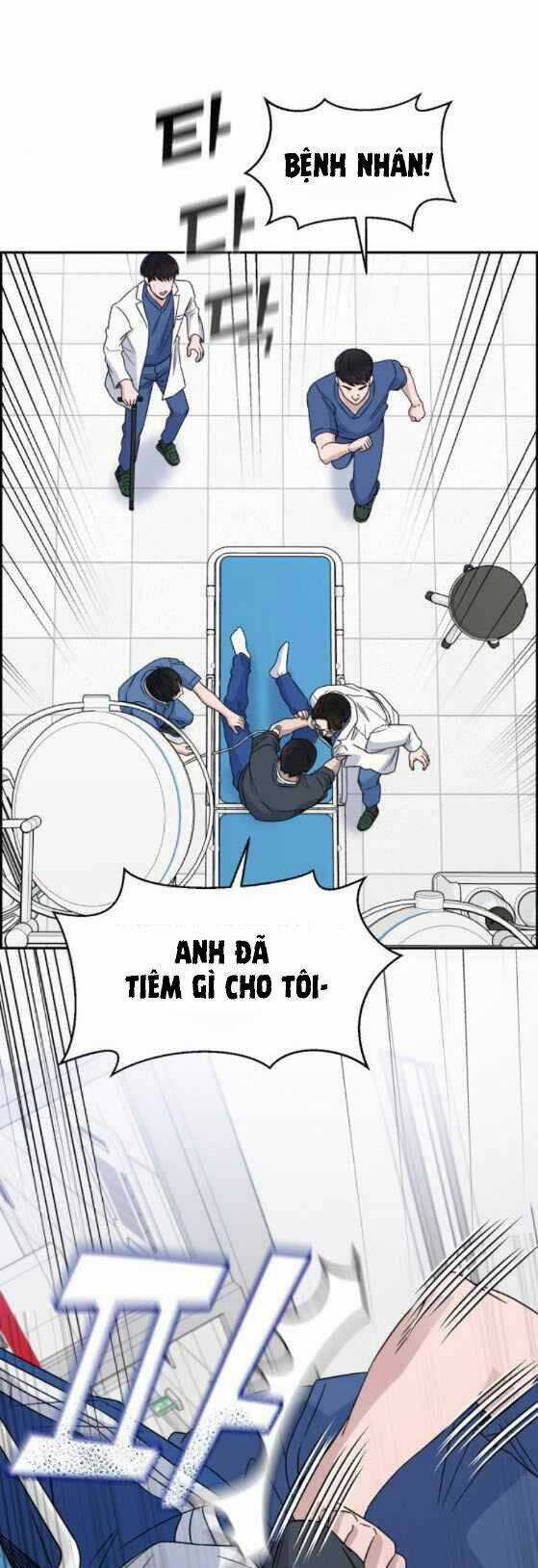 A.i. Doctor - Chapter 24 - Trang 46