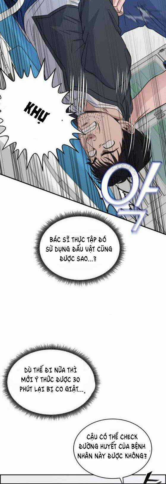 A.i. Doctor - Chapter 24 - Trang 47