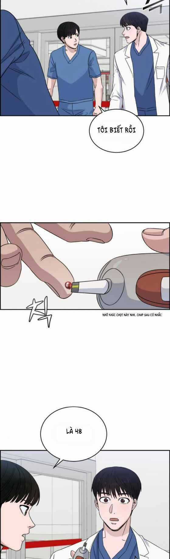 A.i. Doctor - Chapter 24 - Trang 48