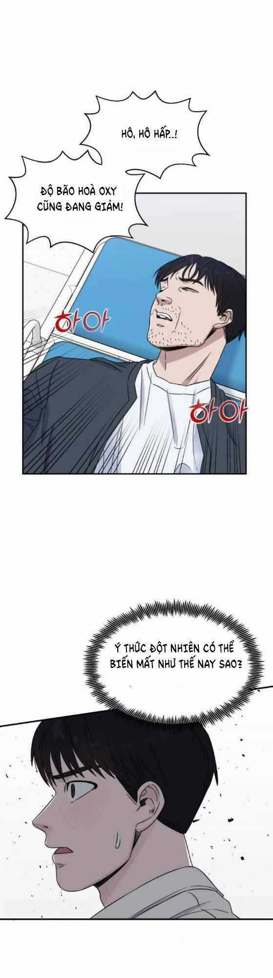 A.i. Doctor - Chapter 24 - Trang 50