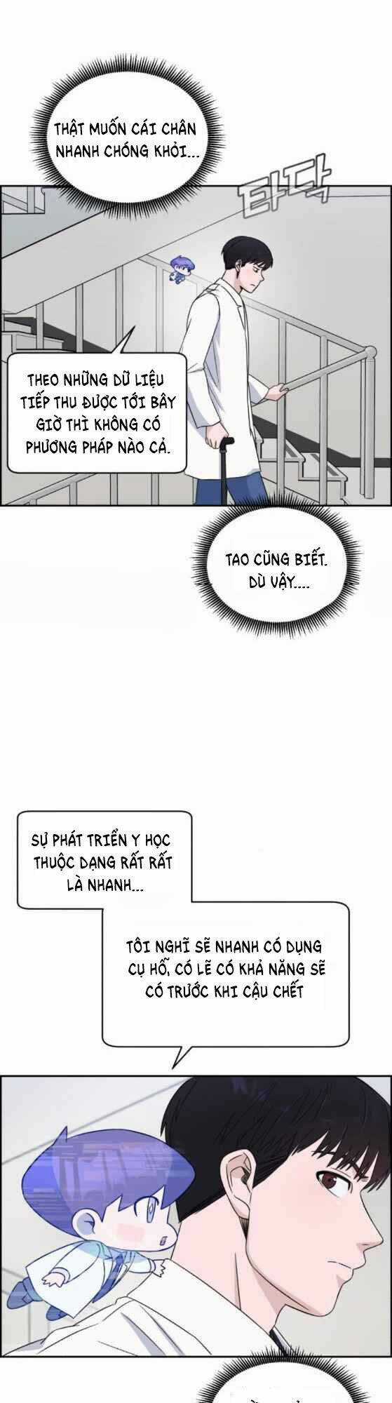 A.i. Doctor - Chapter 24 - Trang 7