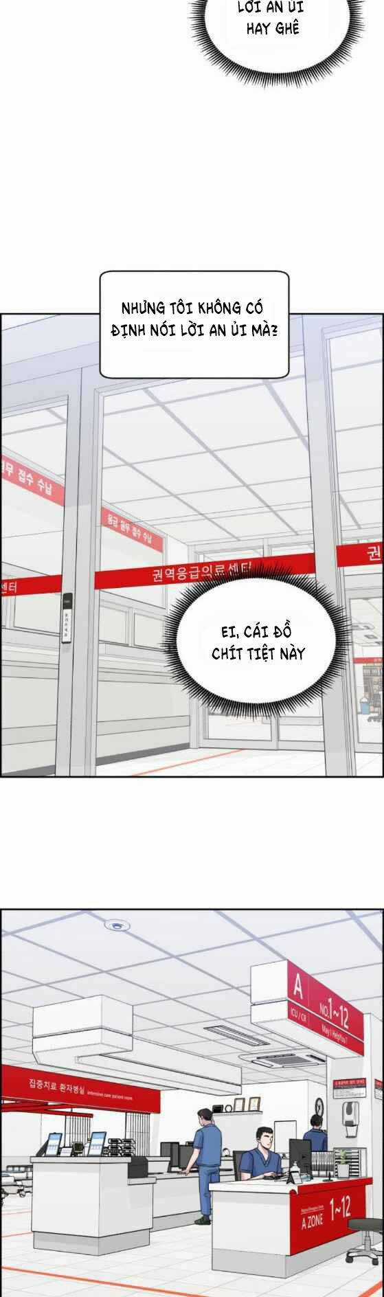 A.i. Doctor - Chapter 24 - Trang 8