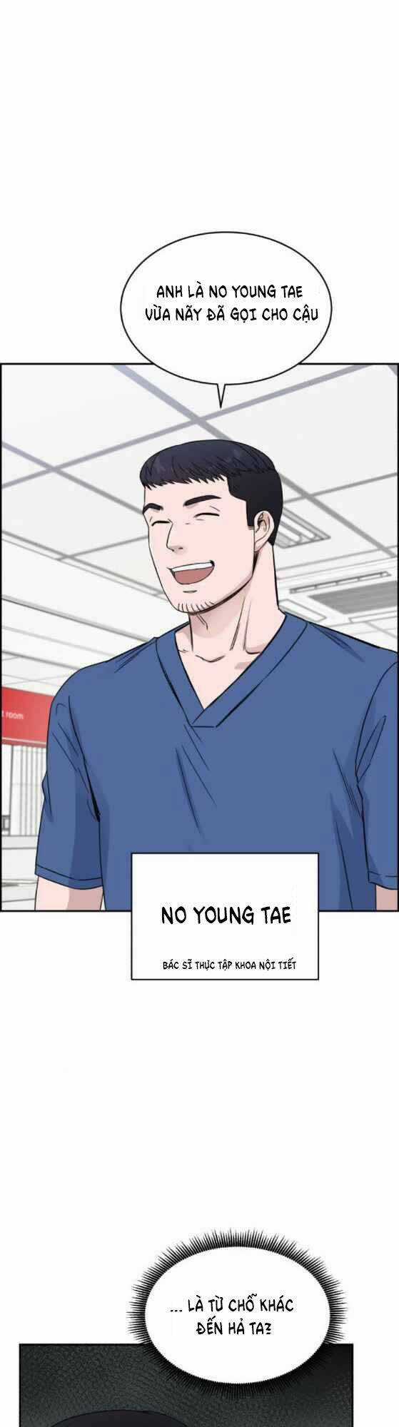 A.i. Doctor - Chapter 24 - Trang 10