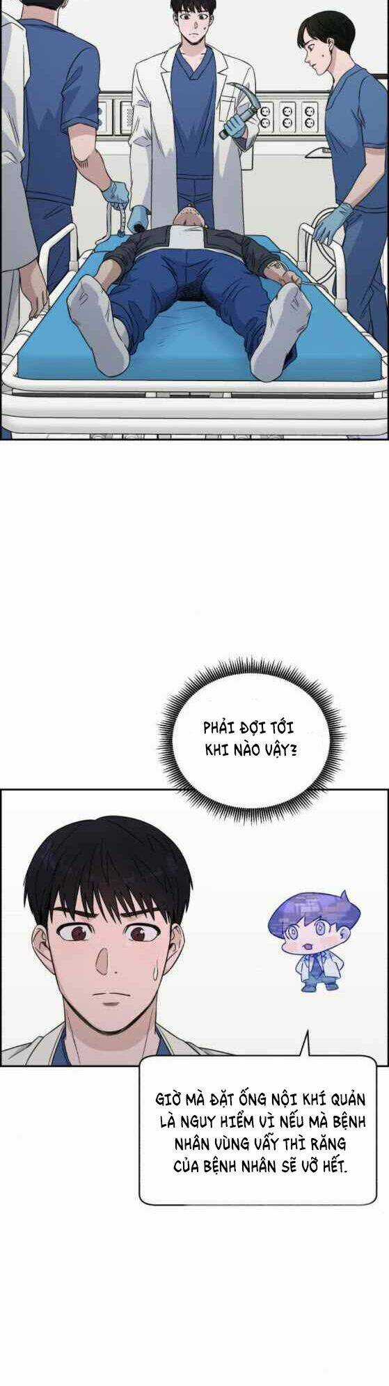 A.i. Doctor - Chapter 25 - Trang 2