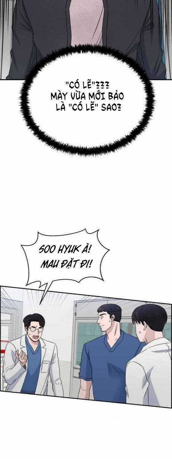 A.i. Doctor - Chapter 25 - Trang 11