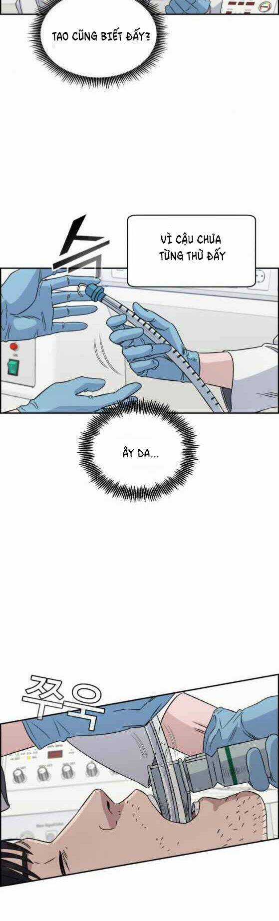 A.i. Doctor - Chapter 25 - Trang 19