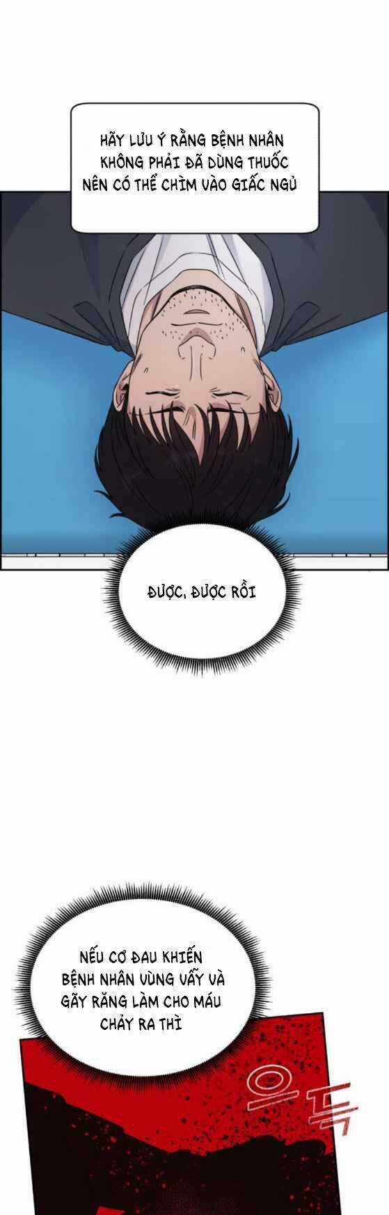 A.i. Doctor - Chapter 25 - Trang 3