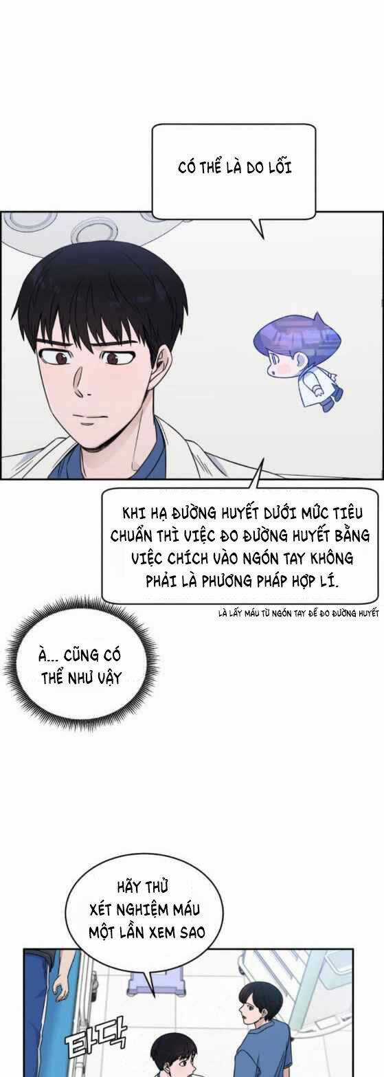 A.i. Doctor - Chapter 25 - Trang 23