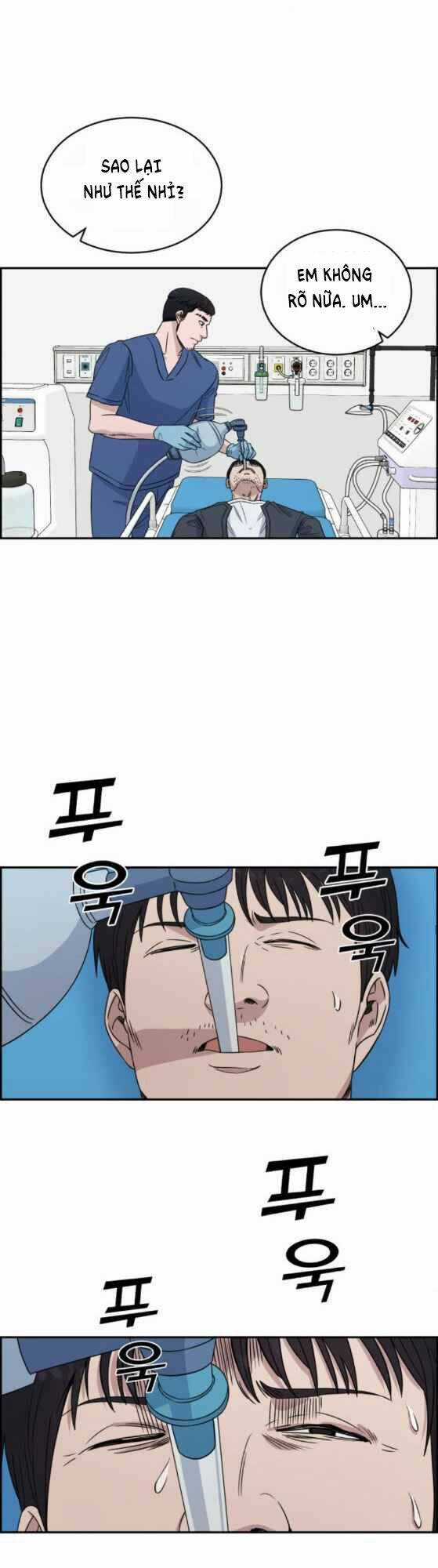 A.i. Doctor - Chapter 25 - Trang 25