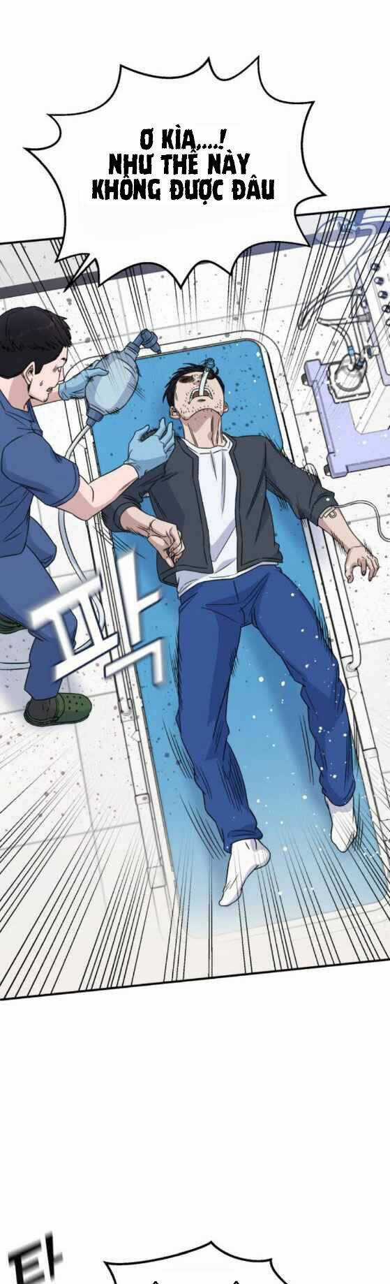 A.i. Doctor - Chapter 25 - Trang 28