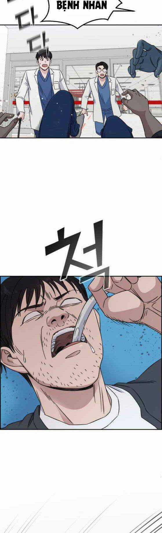 A.i. Doctor - Chapter 25 - Trang 29