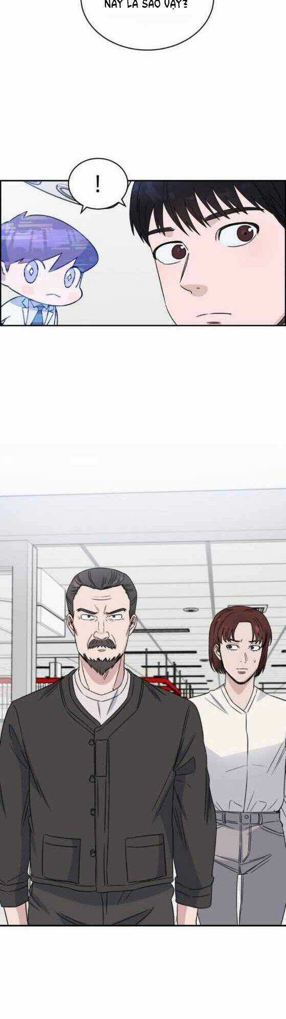 A.i. Doctor - Chapter 25 - Trang 33